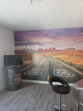 Appart 3 chambres